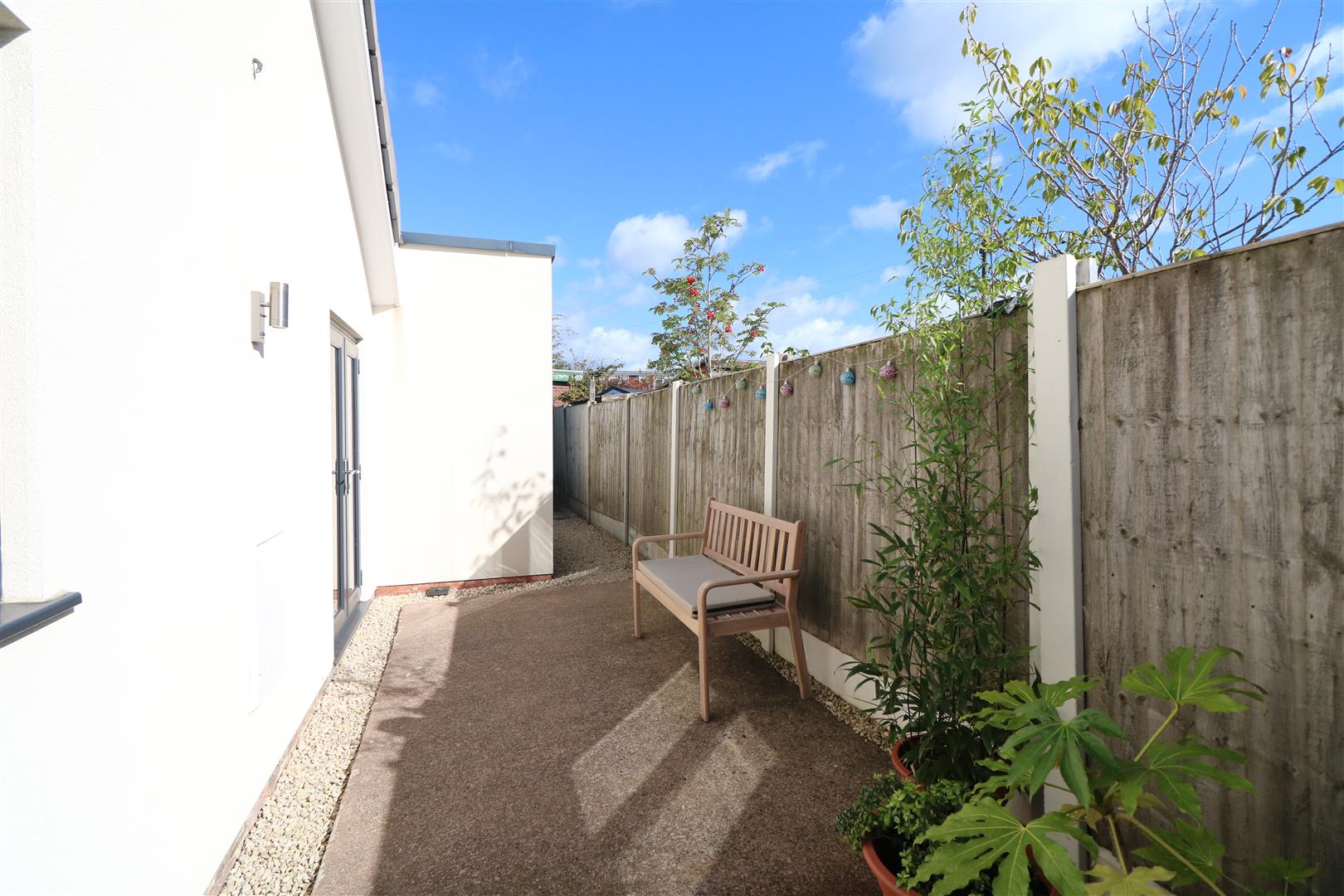 Moss Park Avenue, Werrington, Stoke-On-Trent
